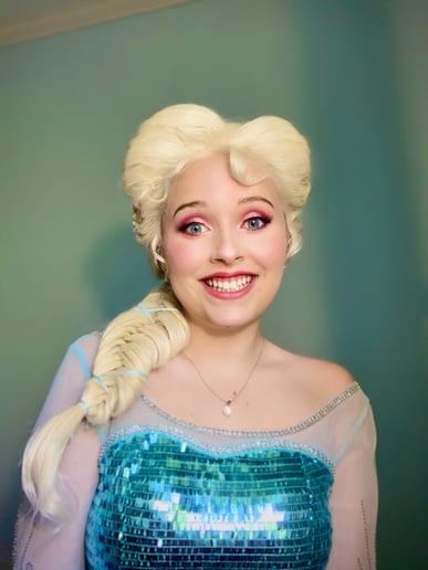 Gallery photo 5 of Dream Princess Birthdays