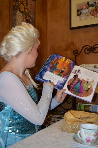 Gallery photo 7 of Dream Princess Birthdays
