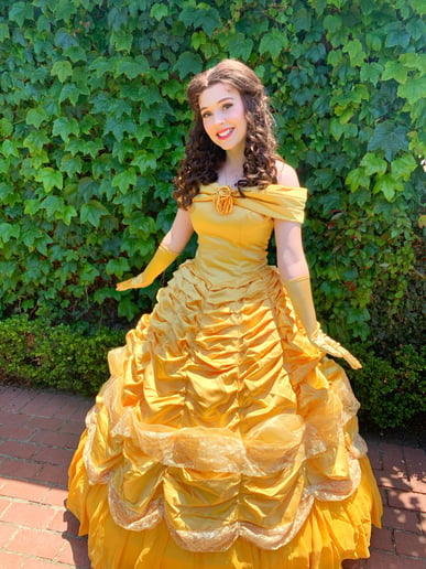 Gallery photo 4 of Dream Princess Birthdays