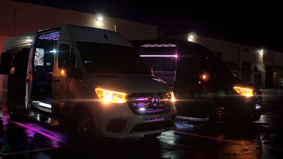 Gallery photo 4 of Dream Ride Luxury Transportation