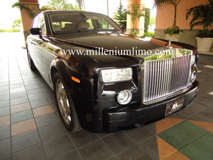 Gallery photo 5 of Dream Ride Luxury Transportation