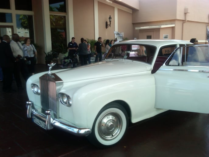 Gallery photo 6 of Dream Ride Luxury Transportation