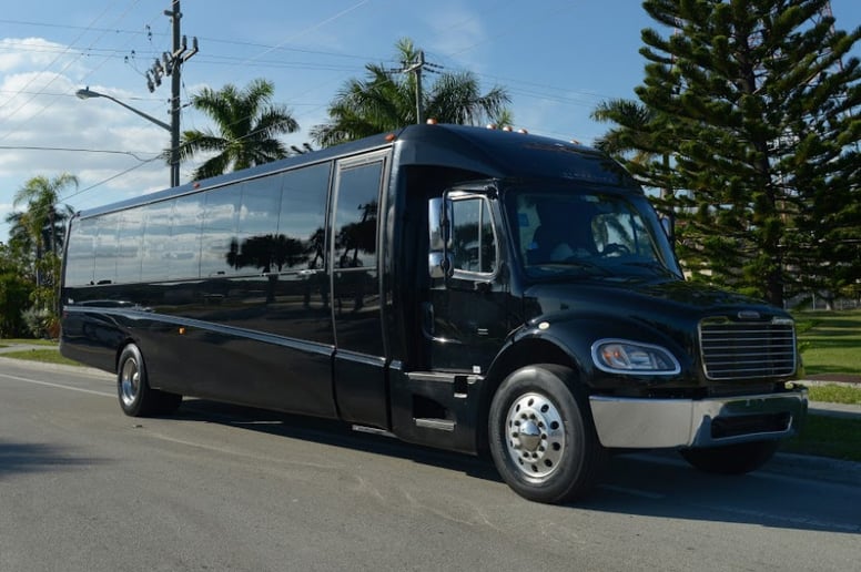 Gallery photo 7 of Dream Ride Luxury Transportation