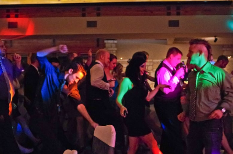 Gallery photo 2 of Dream Sounds Entertainment
