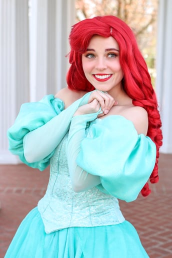 Gallery photo 7 of Dream Time Princess Events