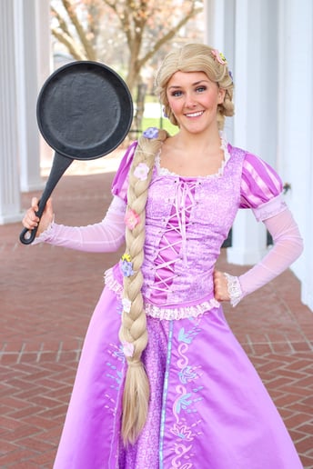 Gallery photo 8 of Dream Time Princess Events