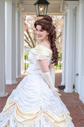 Gallery photo 9 of Dream Time Princess Events
