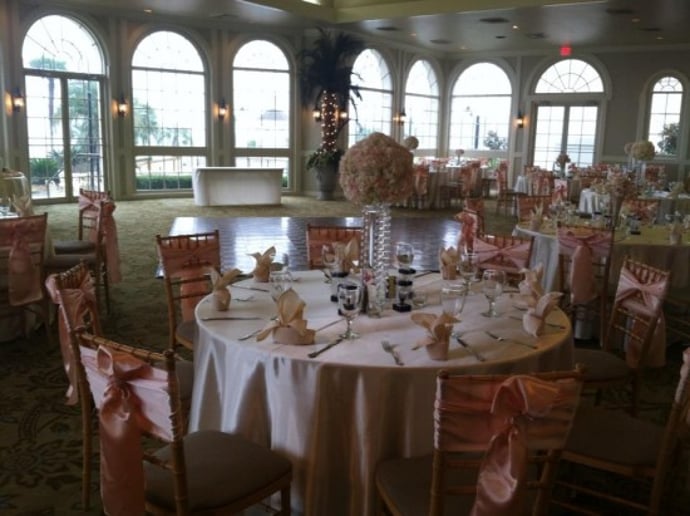 Gallery photo 1 of Dream With Me Event Planning