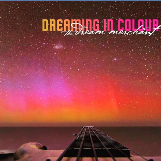 Gallery photo 2 of Dreaming In Colour