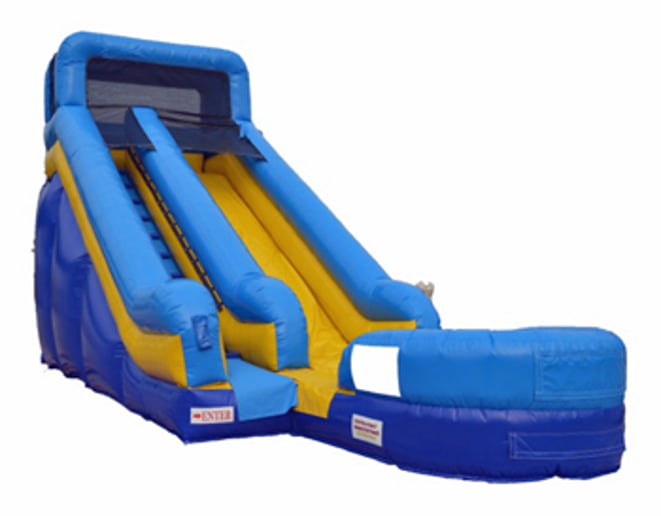 Gallery photo 2 of Dreamland Bouncers