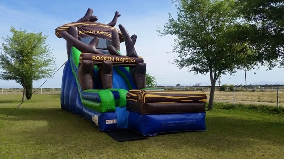 Gallery photo 4 of Dreamland Bouncers