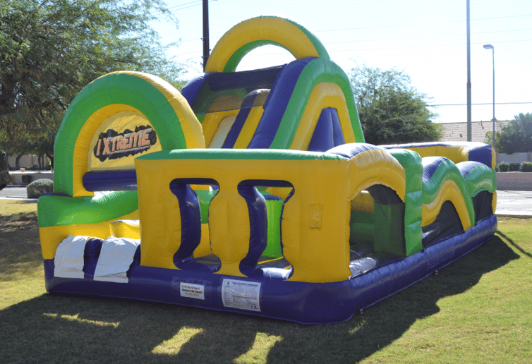 Gallery photo 7 of Dreamland Bouncers