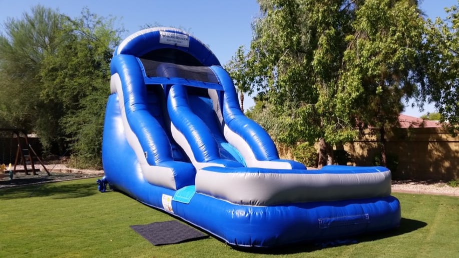 Gallery photo 9 of Dreamland Bouncers