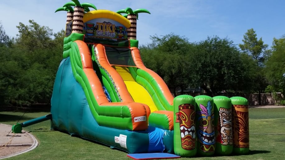 Gallery photo 10 of Dreamland Bouncers