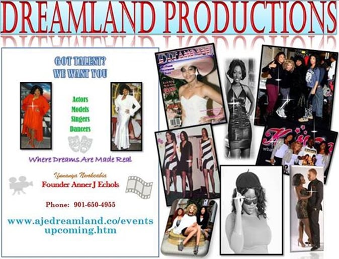 Gallery photo 2 of Dreamland Productions