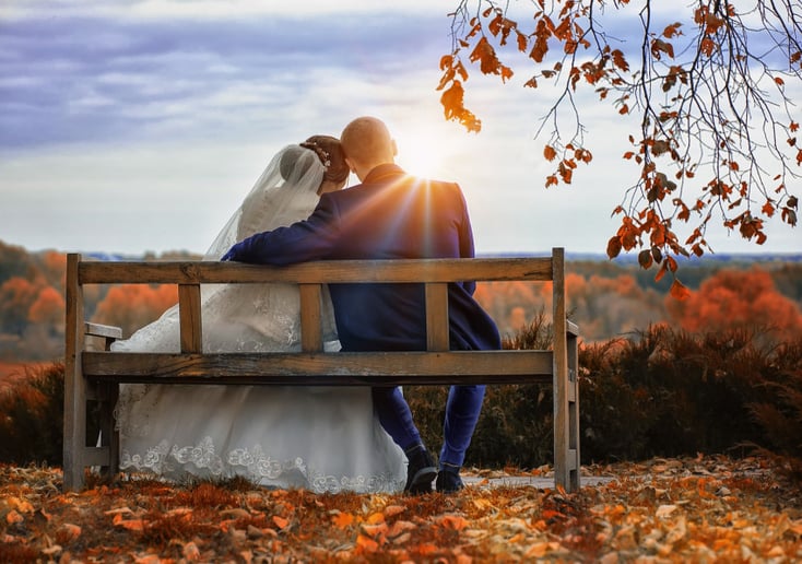 Gallery photo 1 of Dreamlight Wedding Films
