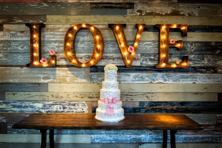 Gallery photo 2 of Dreamlight Wedding Films