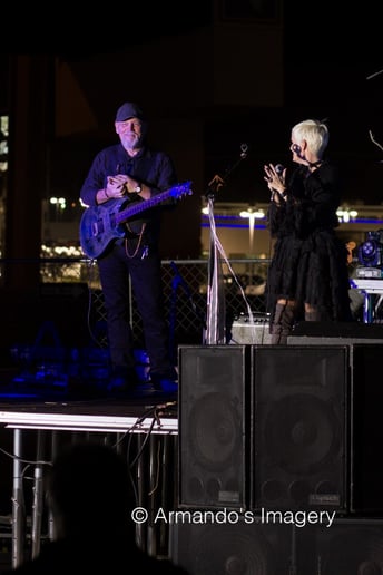 Gallery photo 2 of Dreams - A Fleetwood Mac Tribute