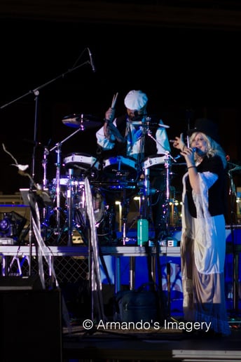 Gallery photo 3 of Dreams - A Fleetwood Mac Tribute
