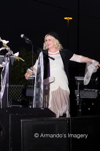 Gallery photo 6 of Dreams - A Fleetwood Mac Tribute