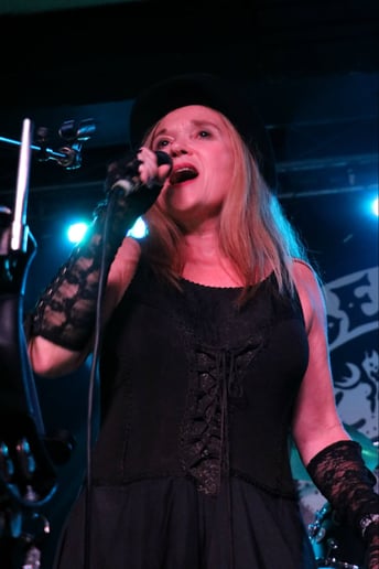 Gallery photo 1 of Dreams. A Tribute to Fleetwood Mac.