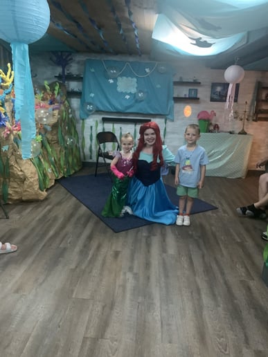 Gallery photo 8 of Dreams Come True Events