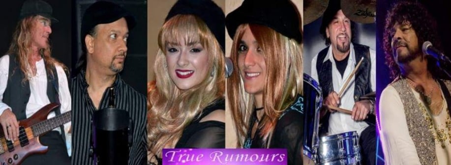 Gallery photo 2 of True Rumours