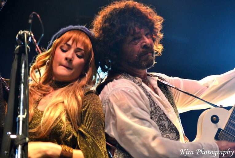Gallery photo 5 of True Rumours