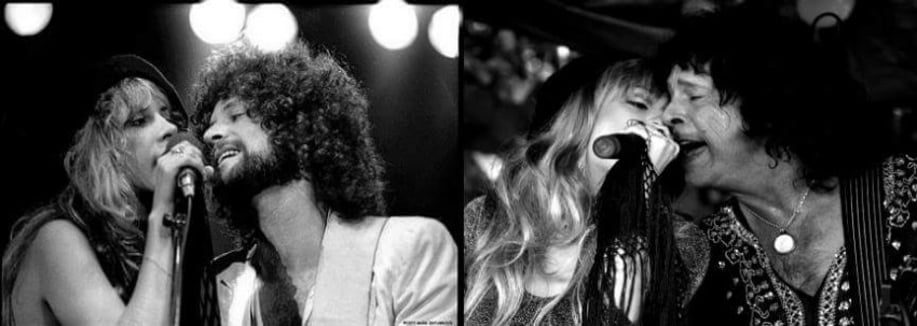 Gallery photo 3 of True Rumours