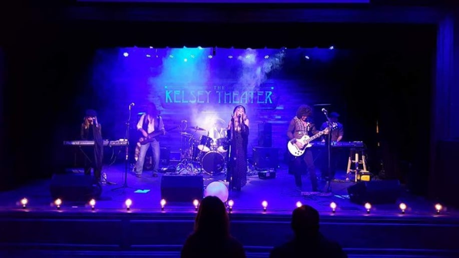 Gallery photo 6 of True Rumours