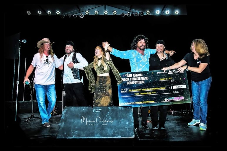 Gallery photo 9 of True Rumours