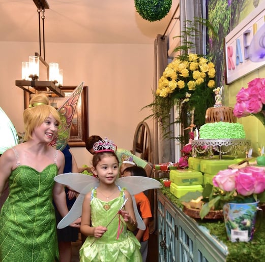 Gallery photo 10 of Dreams Do Come True