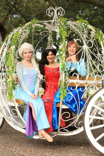 Gallery photo 9 of Dreams Do Come True