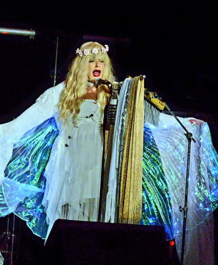 Gallery photo 4 of DREAMS Tribute Experience