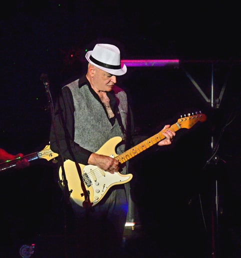 Gallery photo 7 of DREAMS Tribute Experience