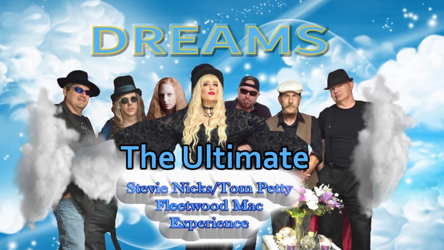 Gallery photo 8 of DREAMS Tribute Experience