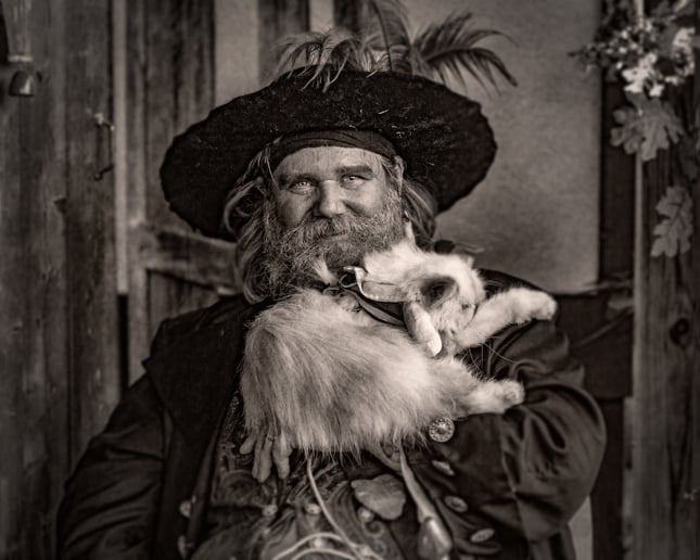 Gallery photo 8 of Dreamsenses Photography