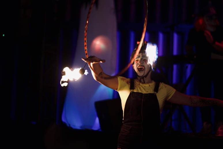 Gallery photo 6 of Dreamspun Performance