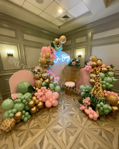 Gallery photo 8 of Dreamt Up Event Creations