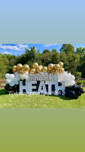Gallery photo 10 of Dreamt Up Event Creations