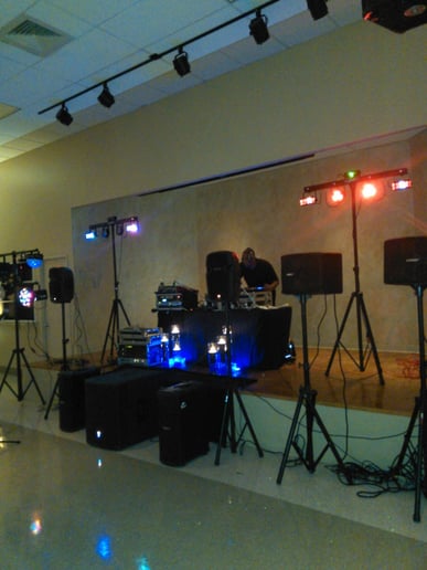 Gallery photo 1 of DreamTeam DJ's