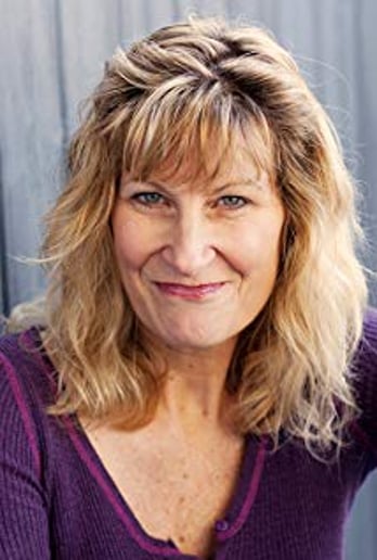 Gallery photo 7 of Film Star of ZILLA & ZOE & Master NLP Coach Julie Elizabeth Knell