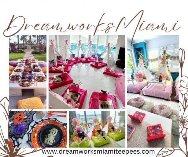 Gallery photo 1 of Dreamworks Miami