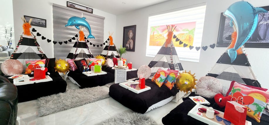 Gallery photo 6 of Dreamworks Miami