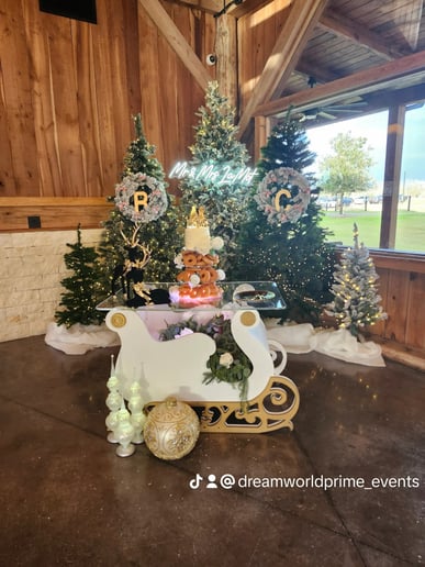 Gallery photo 9 of Dreamworld Prime Events
