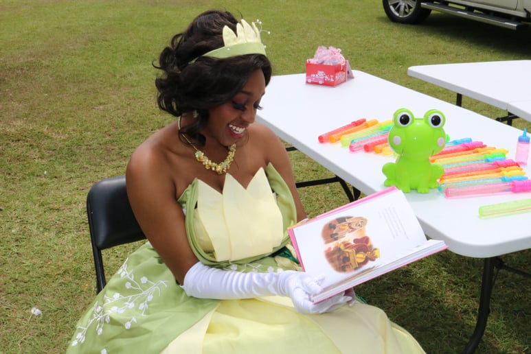 Gallery photo 5 of Dreamz Do Come True PP