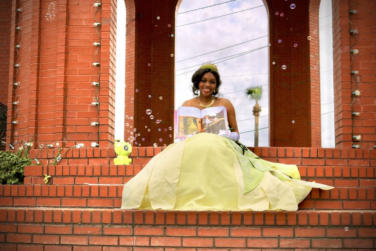 Gallery photo 7 of Dreamz Do Come True PP