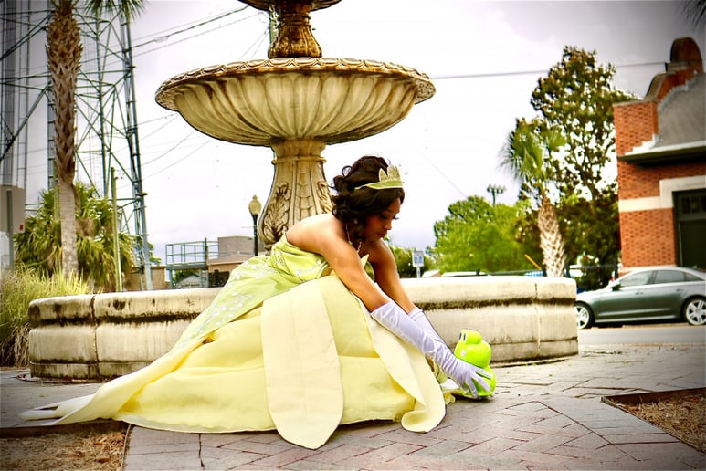 Gallery photo 8 of Dreamz Do Come True PP