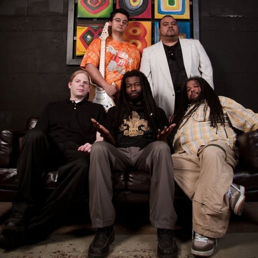 Gallery photo 1 of Dred I Dread