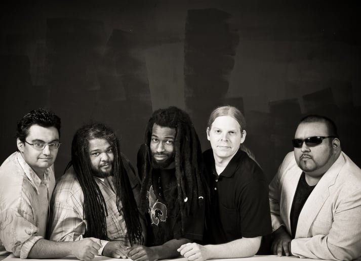 Gallery photo 2 of Dred I Dread